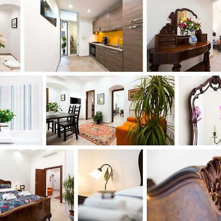 Circus Maximus N 1-At 400M Metro Apartment Rome Luaran gambar