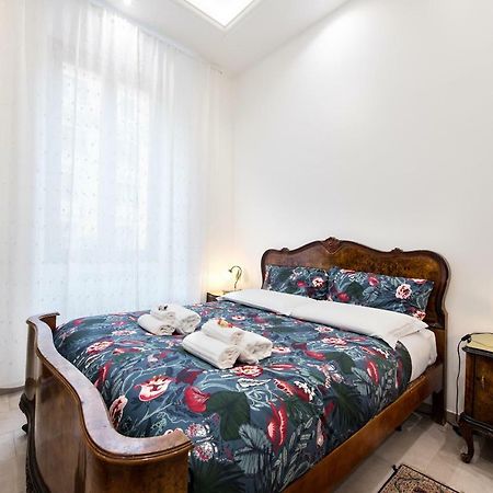 Circus Maximus N 1-At 400M Metro Apartment Rome Luaran gambar