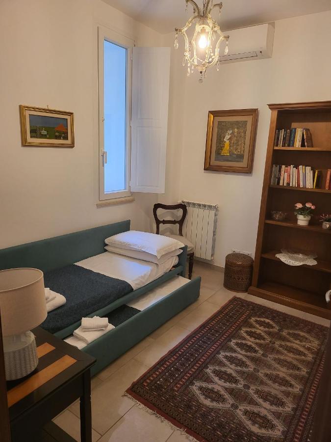 Circus Maximus N 1-At 400M Metro Apartment Rome Luaran gambar