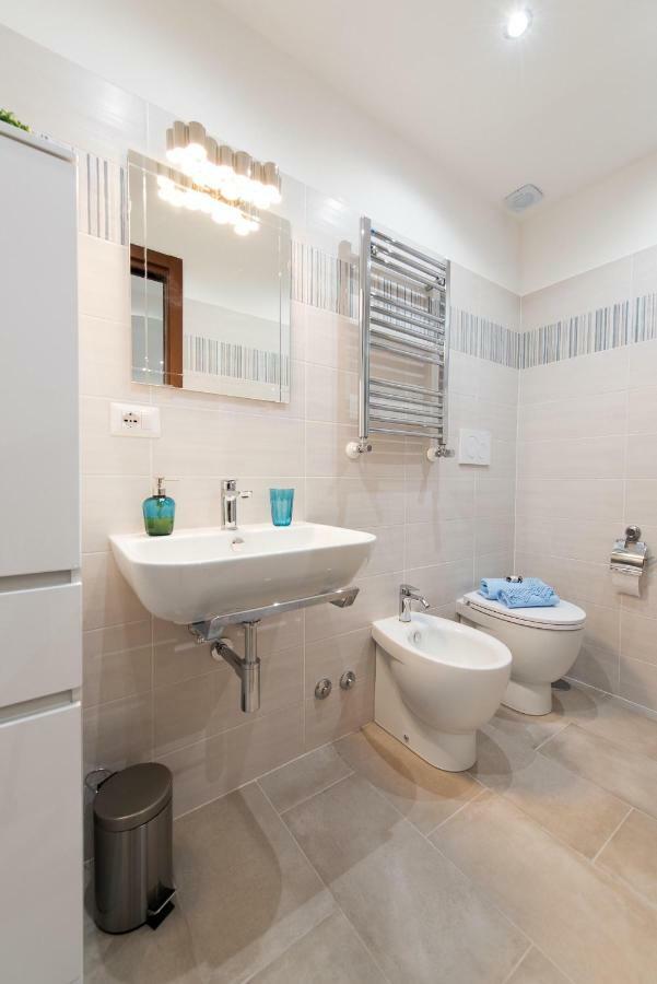 Circus Maximus N 1-At 400M Metro Apartment Rome Luaran gambar