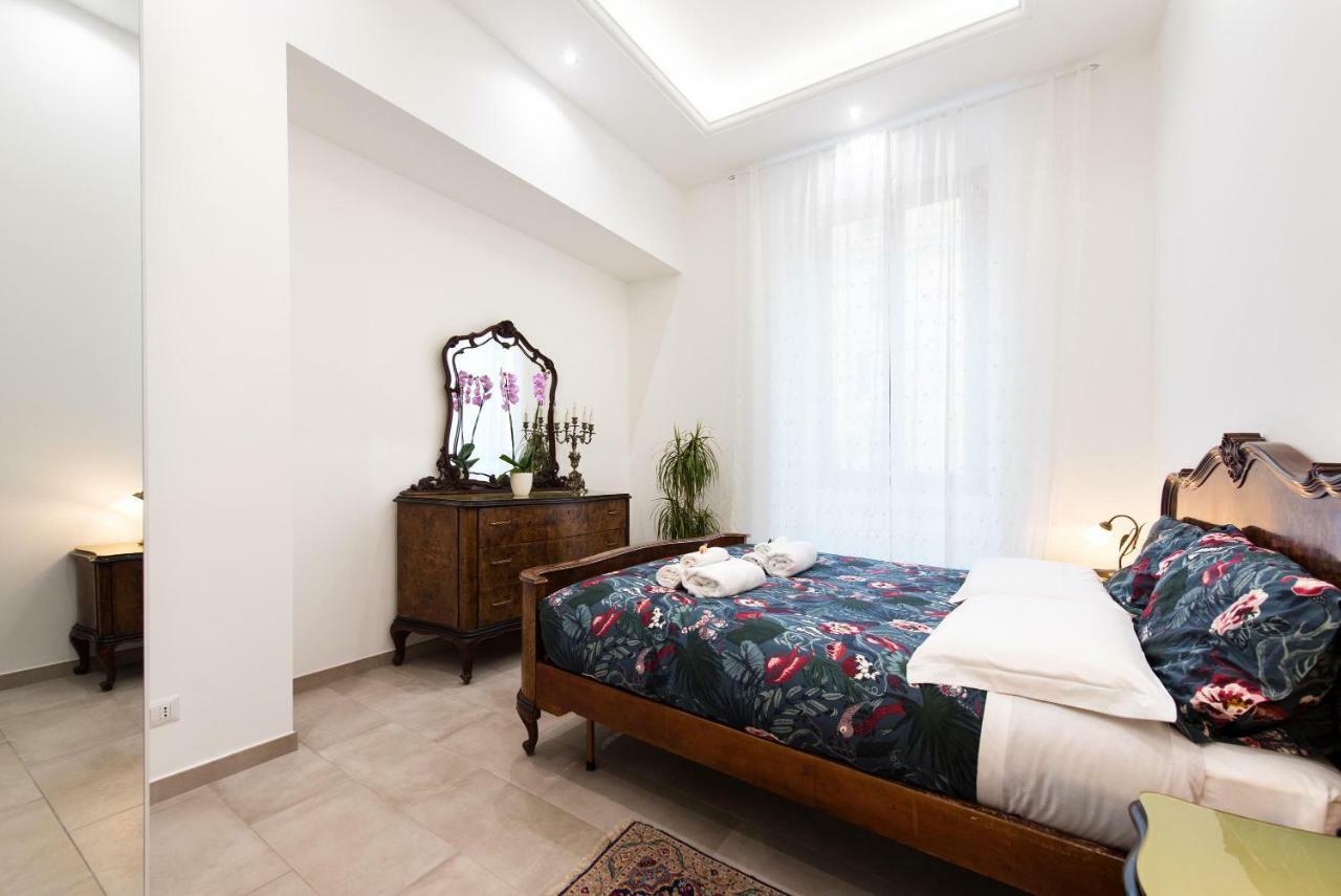 Circus Maximus N 1-At 400M Metro Apartment Rome Luaran gambar
