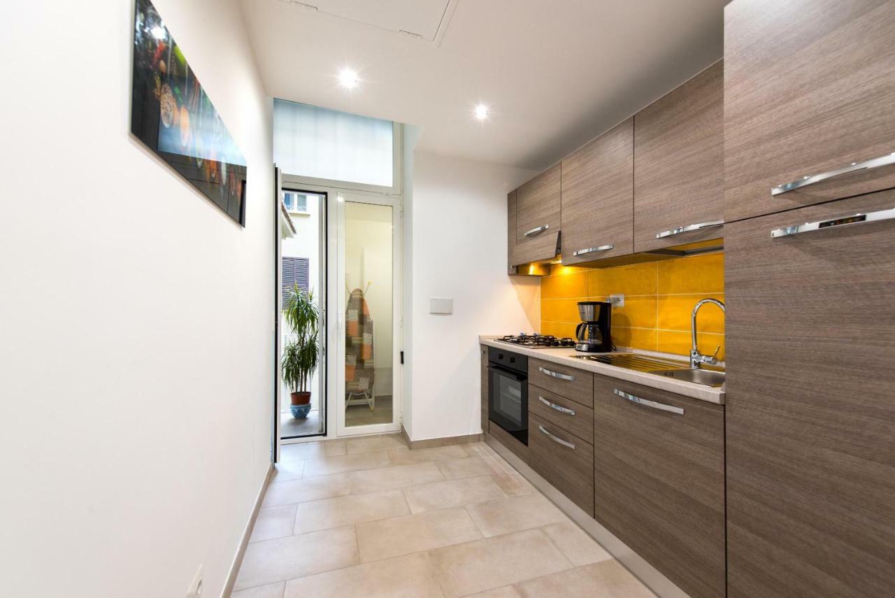 Circus Maximus N 1-At 400M Metro Apartment Rome Luaran gambar