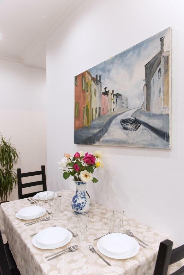 Circus Maximus N 1-At 400M Metro Apartment Rome Luaran gambar