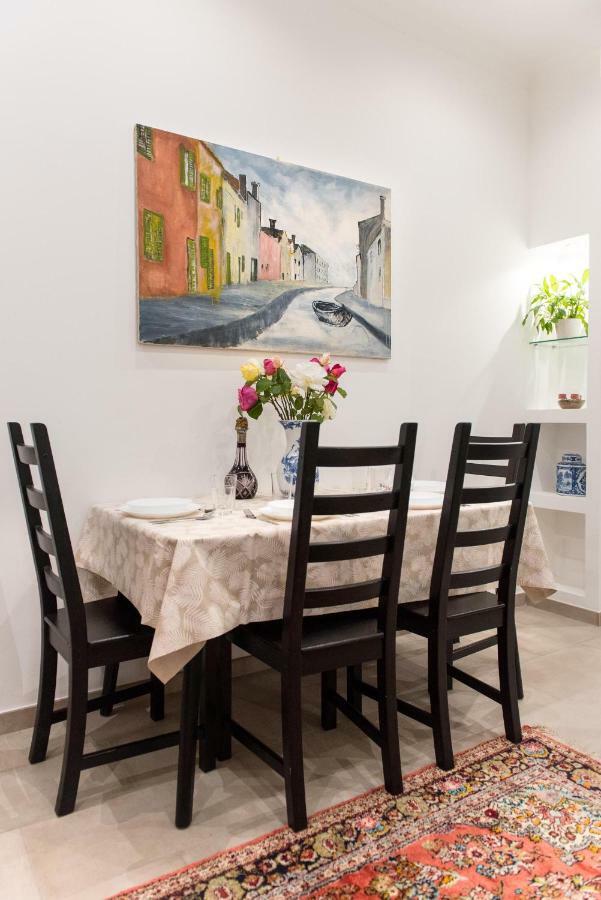 Circus Maximus N 1-At 400M Metro Apartment Rome Luaran gambar