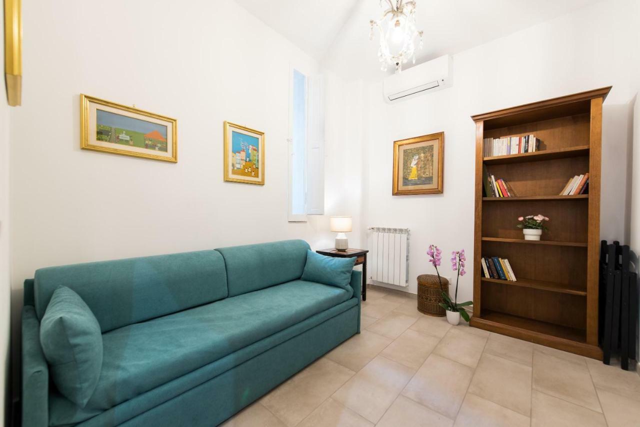 Circus Maximus N 1-At 400M Metro Apartment Rome Luaran gambar