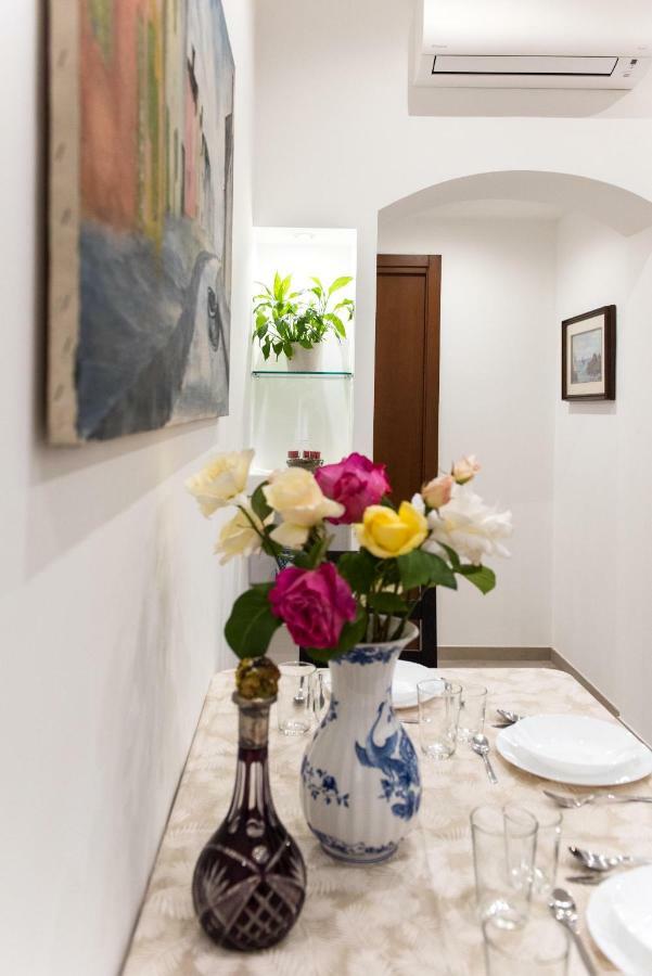 Circus Maximus N 1-At 400M Metro Apartment Rome Luaran gambar